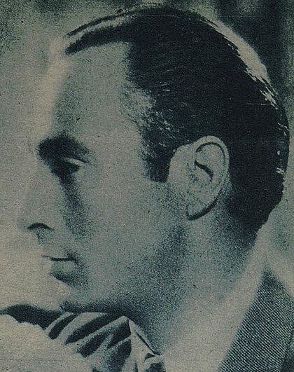 Alfredo Mayo image