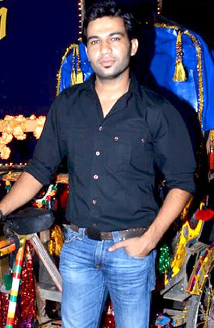 Ali Abbas Zafar image