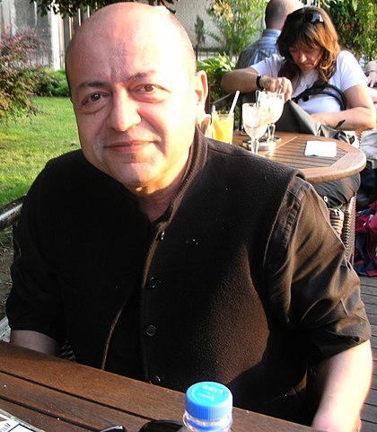 Ali Selim image