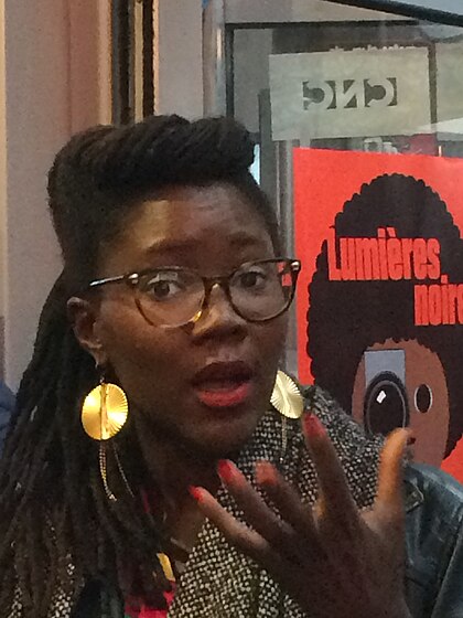 Alice Diop image