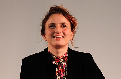 Alice Rohrwacher image