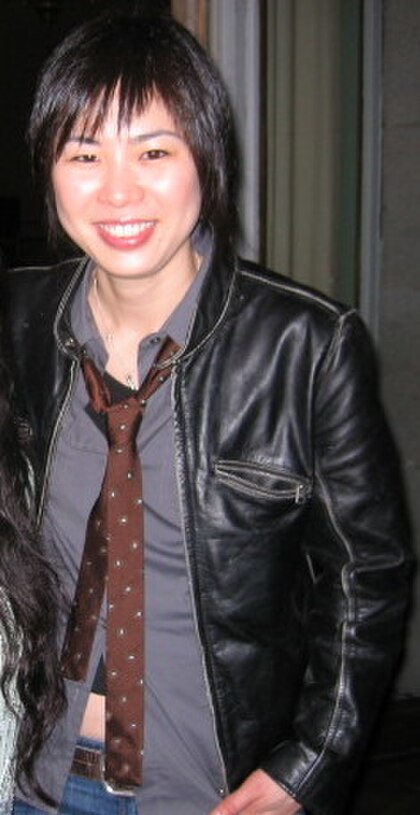Alice Wu image