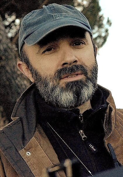 Alik Sakharov image