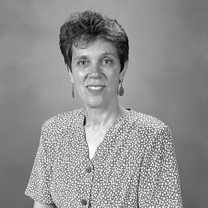 Alison O'Brien image