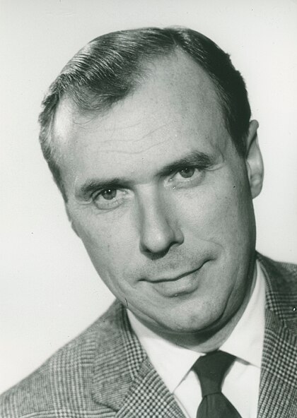 Allan Ekelund image