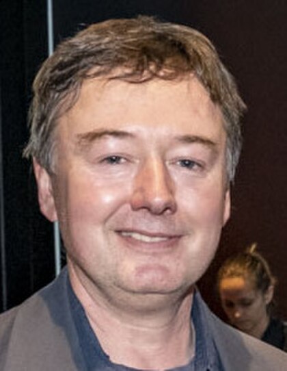 Allan Scott image
