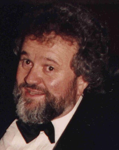 Allen Daviau image