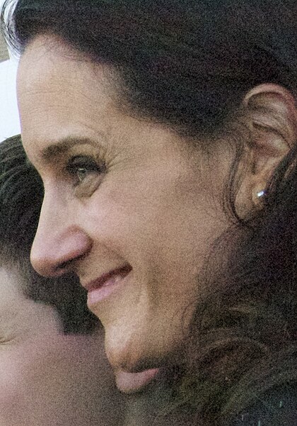 Allison Abbate image