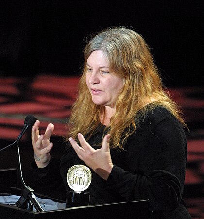 Allison Anders image