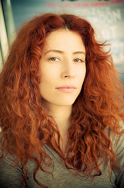 Alma Har'el image