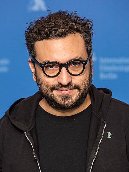Alonso Ruizpalacios image