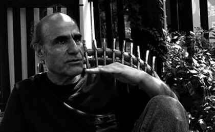 Amir Naderi image