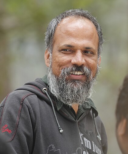 Amitabha Singh image