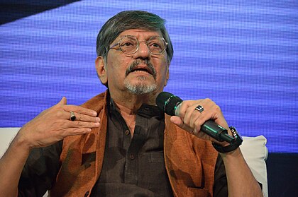 Amol Palekar image
