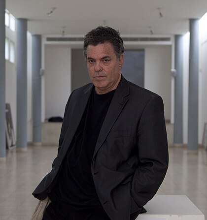Amos Gitai image