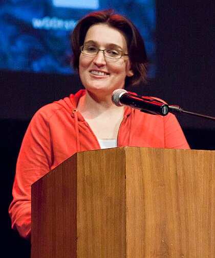 Amy Berg image