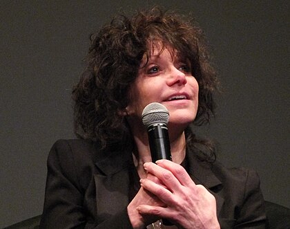 Amy Heckerling image