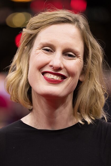 Amy Liptrot image