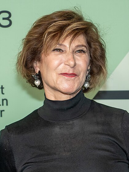 Amy Pascal image