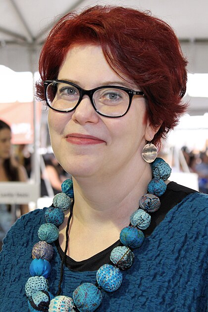 Amy Vincent image
