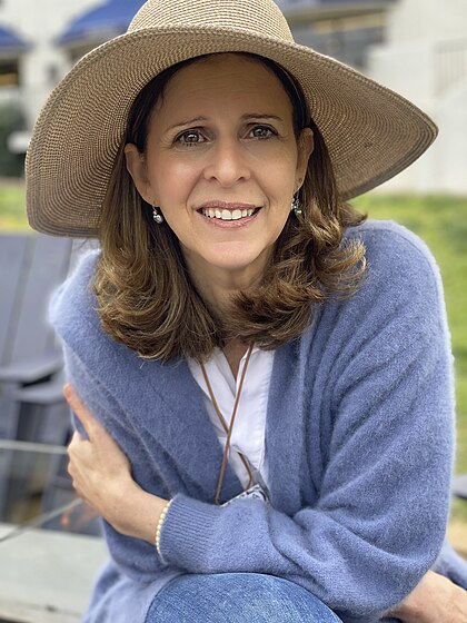 Amy Ziering image