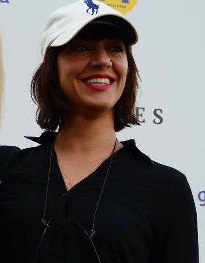 Ana Lily Amirpour image