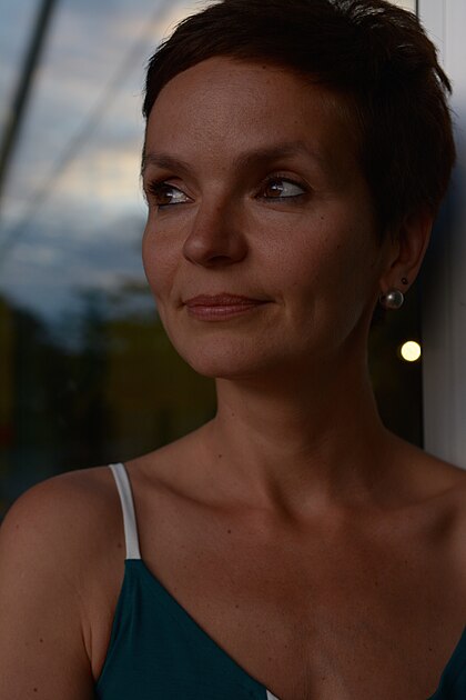 Anaïs Barbeau-Lavalette image