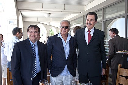 André Djaoui image