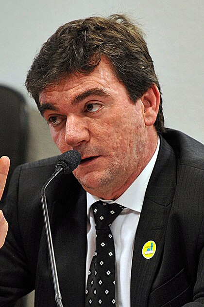 Andrés Sánchez image