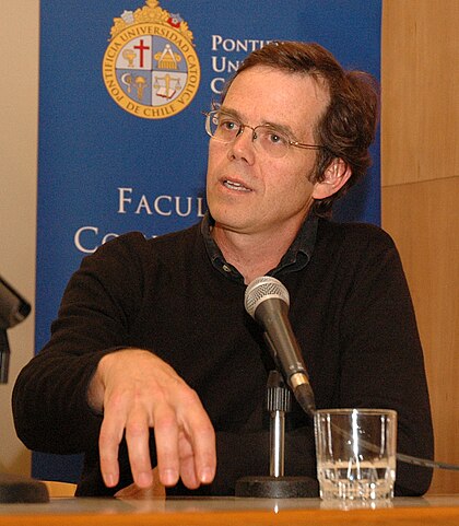 Andrés Wood image