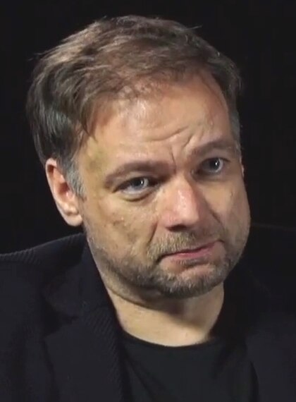 André Øvredal image