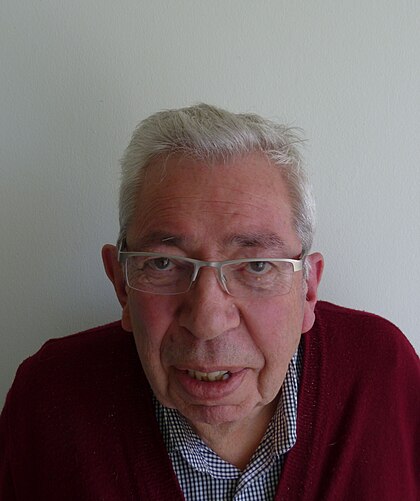 Andre Lascaris image