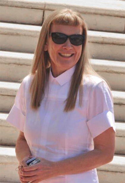 Andrea Arnold image