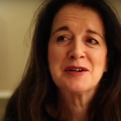 Andrea Calderwood image