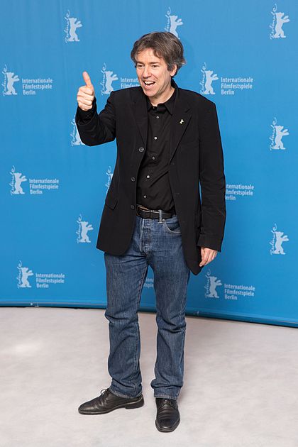 Andres Veiel image