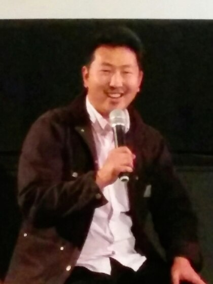 Andrew Ahn image