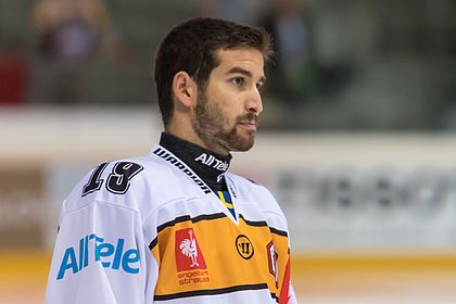 Andrew Calof image