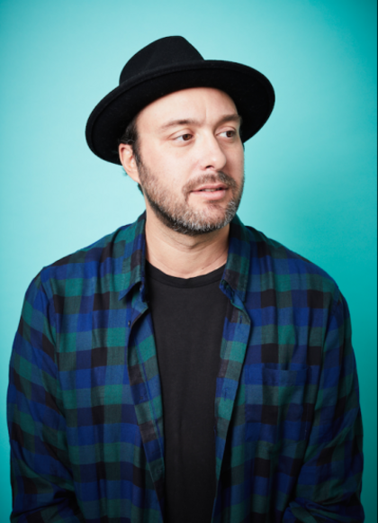 Andrew Cohn image