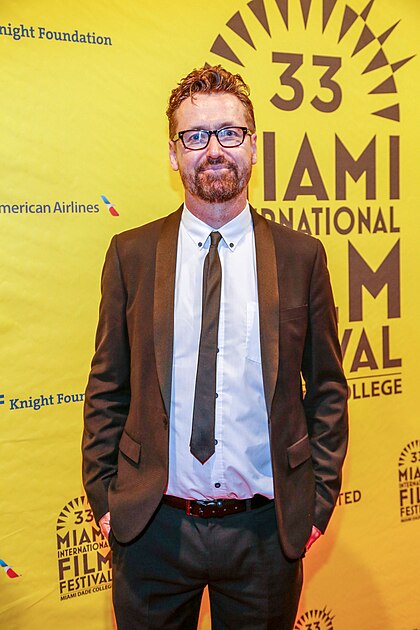 Andrew Currie image