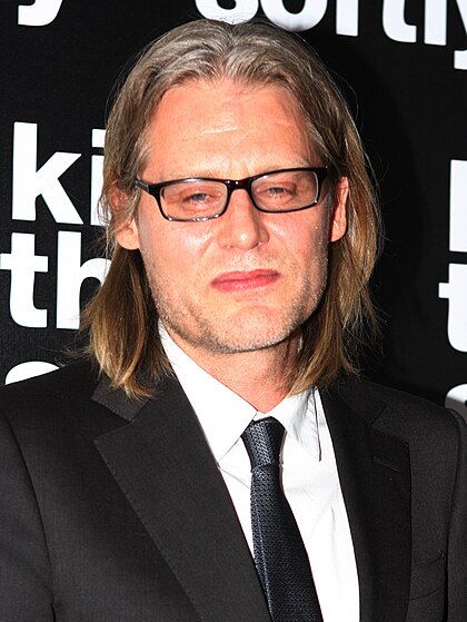 Andrew Dominik image