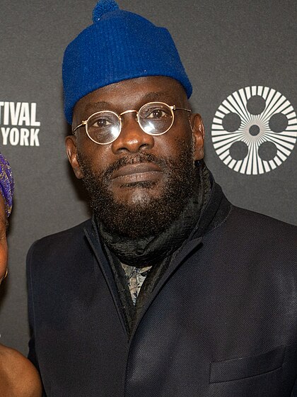 Andrew Dosunmu image