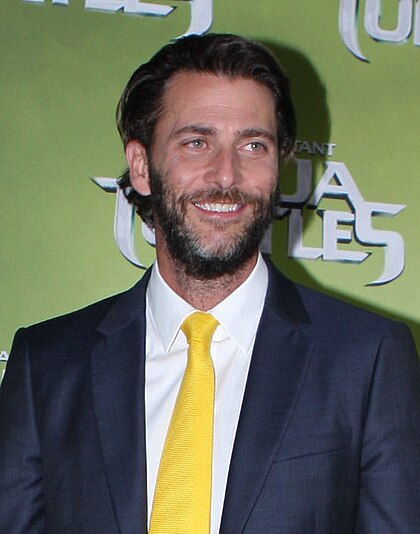 Andrew Form image
