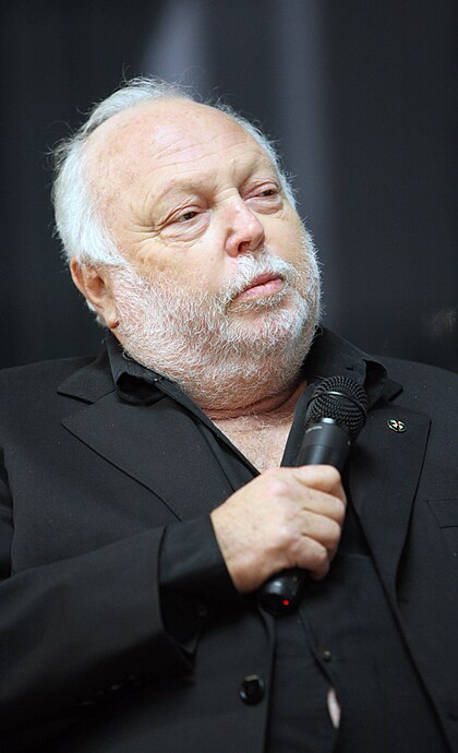 Andrew G. Vajna image