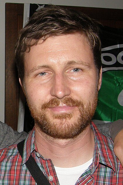 Andrew Haigh image