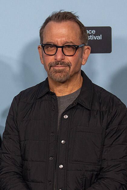 Andrew Jarecki image