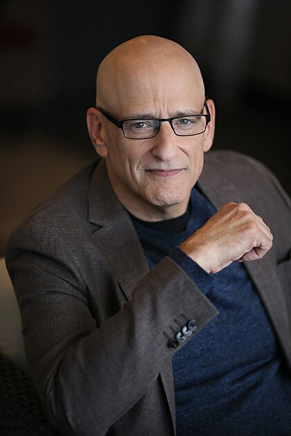 Andrew Klavan image
