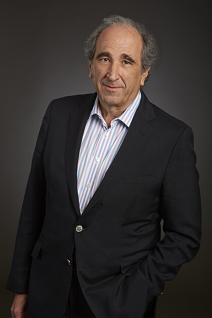 Andrew Lack image