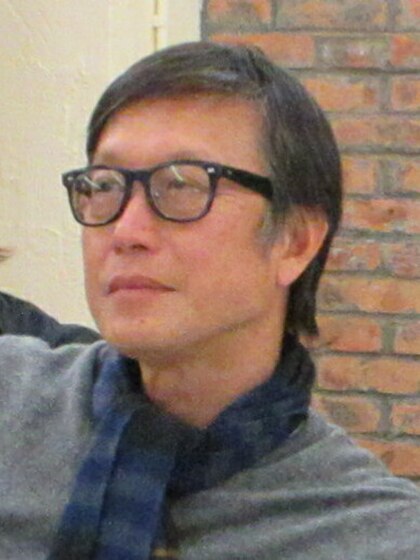 Andrew Lau image