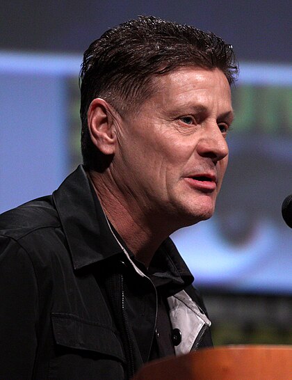 Andrew Niccol image