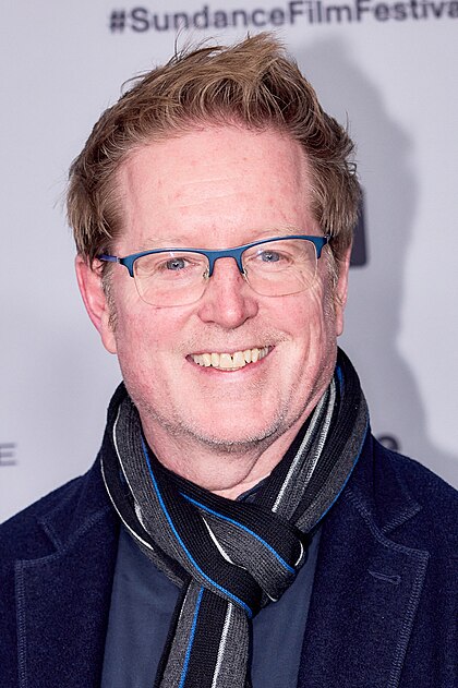 Andrew Stanton image